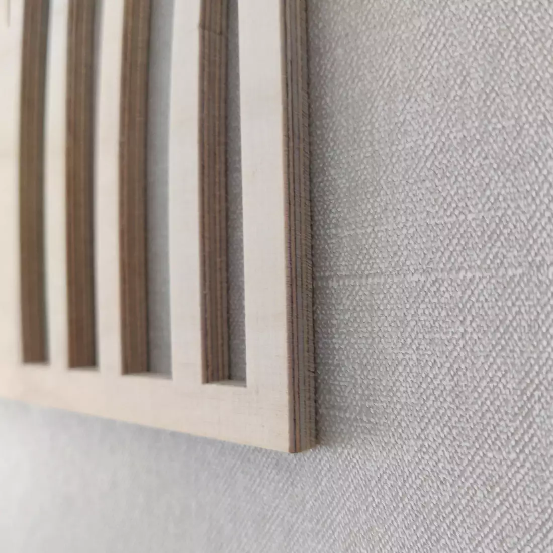 Havina By North Oy TAIPUVA METSĂ„ PELLAVA Sisustustaulu 37 X 57 Cm - Image 2