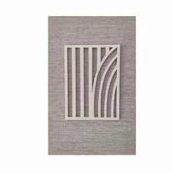 Havina By North Oy TAIPUVA METSĂ„ TUMMA HIEKKA Sisustustaulu 37 X 57 Cm