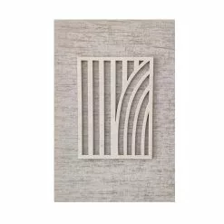 Havina By North Oy TAIPUVA METSĂ„ VAALEA HIEKKA Sisustustaulu 37 X 57 Cm