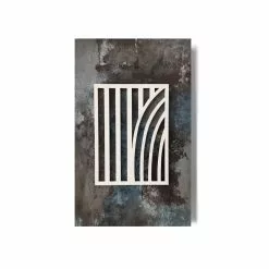 Havina By North Oy TAIPUVA METSÄ MYSTEERI Sisustustaulu 37 X 57 Cm