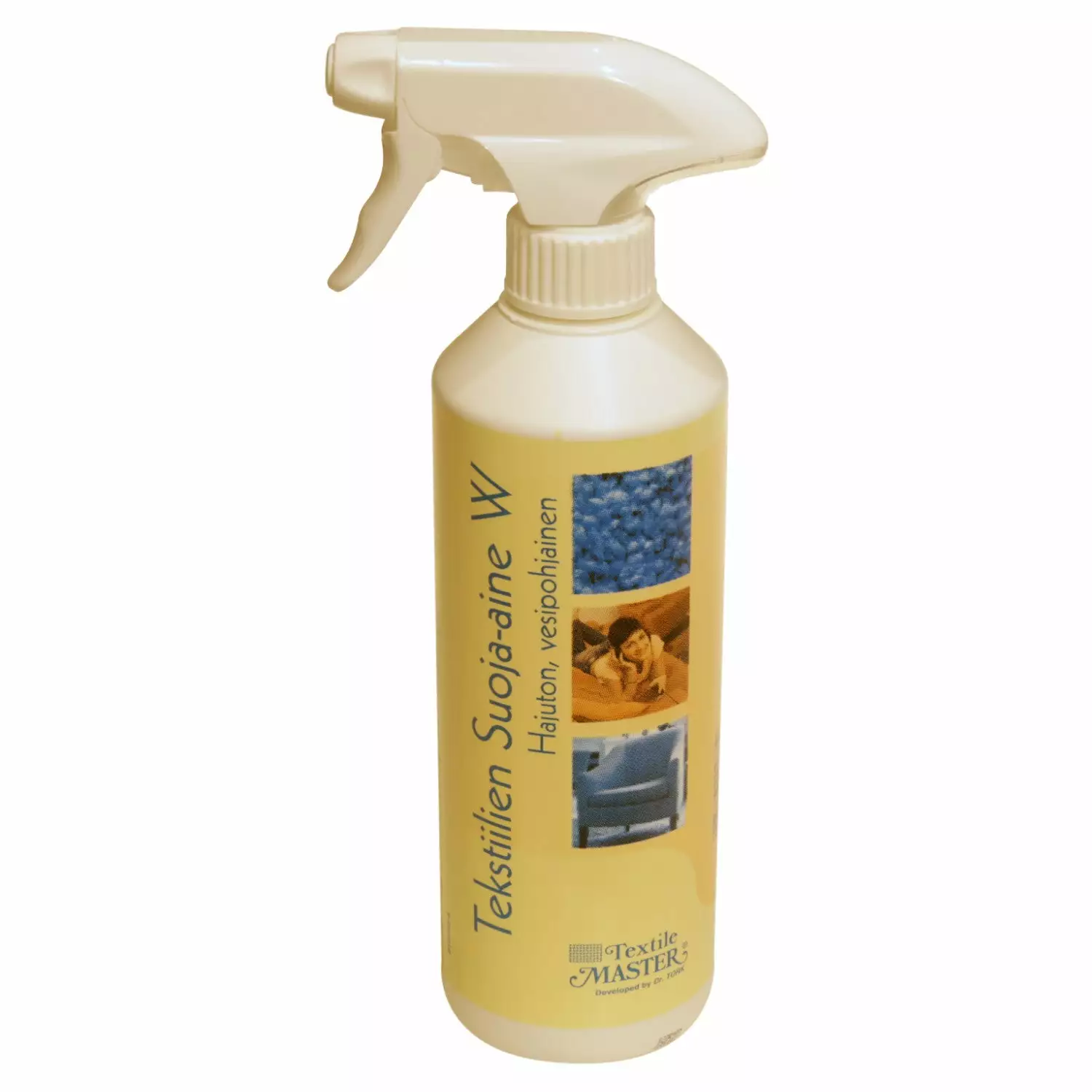 Pohjanmaan Kaluste Oy TEXTILE MASTER Hoitosetti Kankaille - Image 4