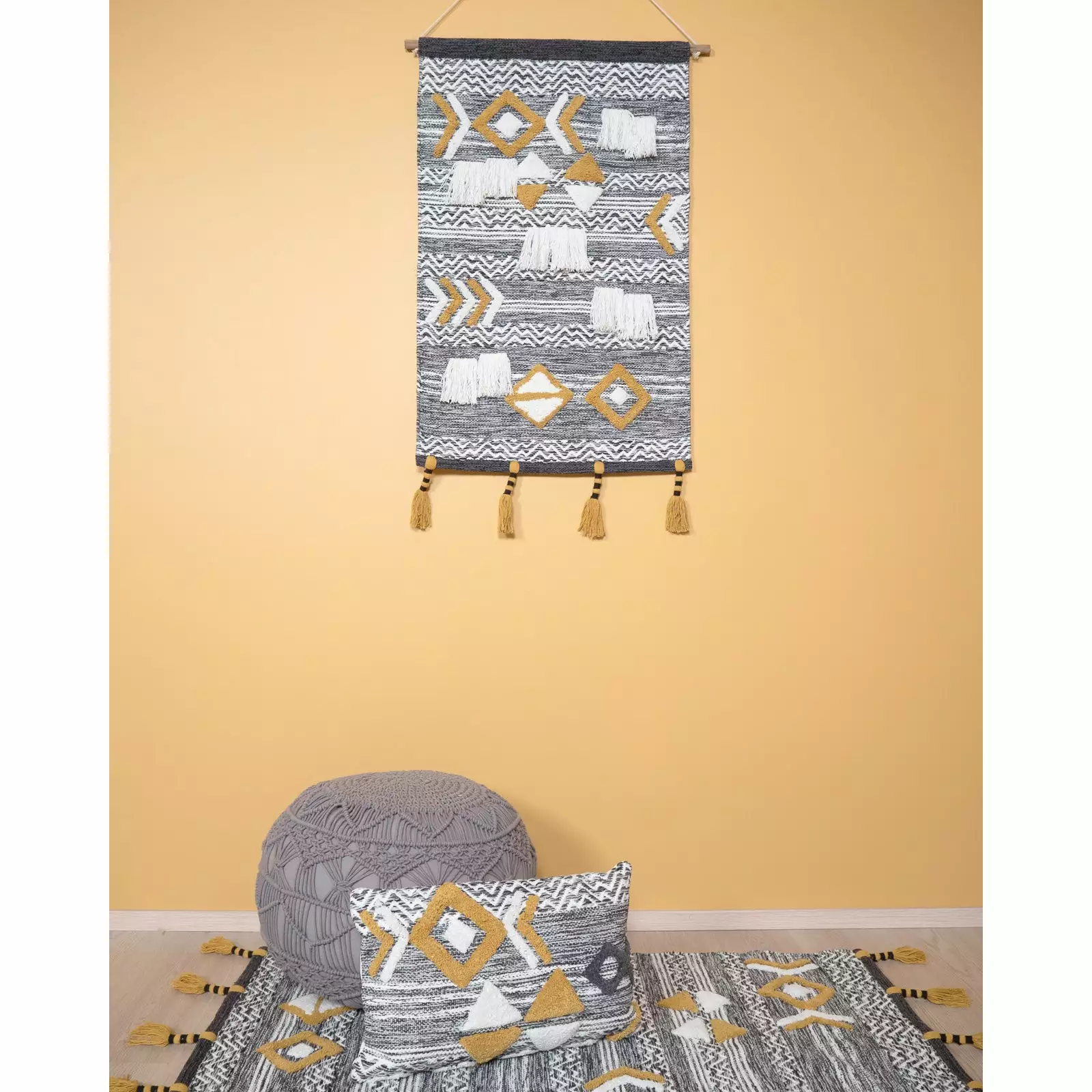 Mattokymppi Oy TICO Koristetyyny 30 X 50 Cm - Image 2