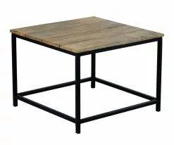 Niemen Tehtaat Oy TIMBER Sohvapöytä 60 X 60 Cm