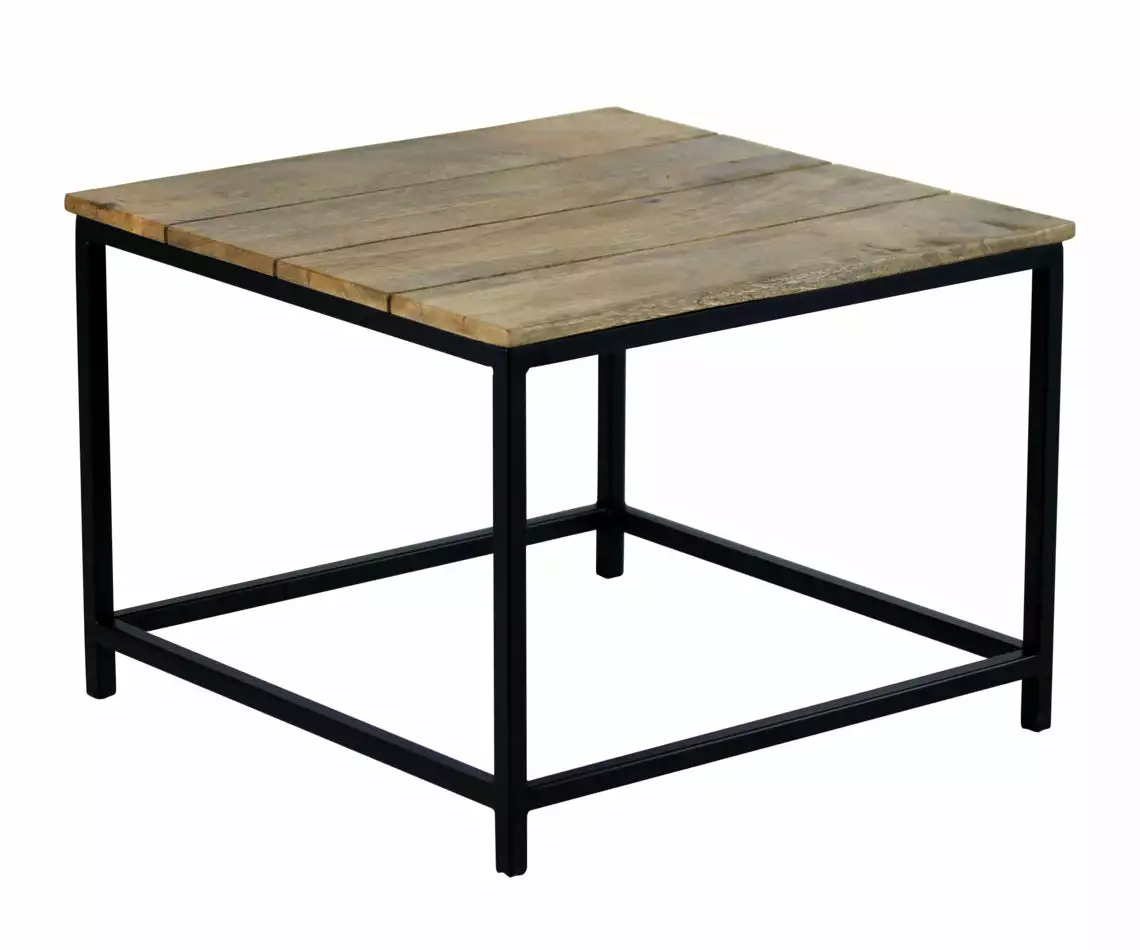 Niemen Tehtaat Oy TIMBER Sohvapöytä 60 X 60 Cm