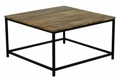 Niemen Tehtaat Oy TIMBER Sohvapöytä 80 X 80 Cm