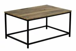 Niemen Tehtaat Oy TIMBER Sohvapöytä 90 X 60 Cm