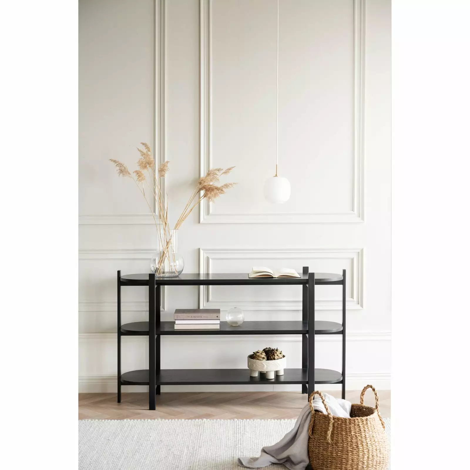 Rowico AB TOLSONA Sivupöytä 140 X 39 Cm - Image 5