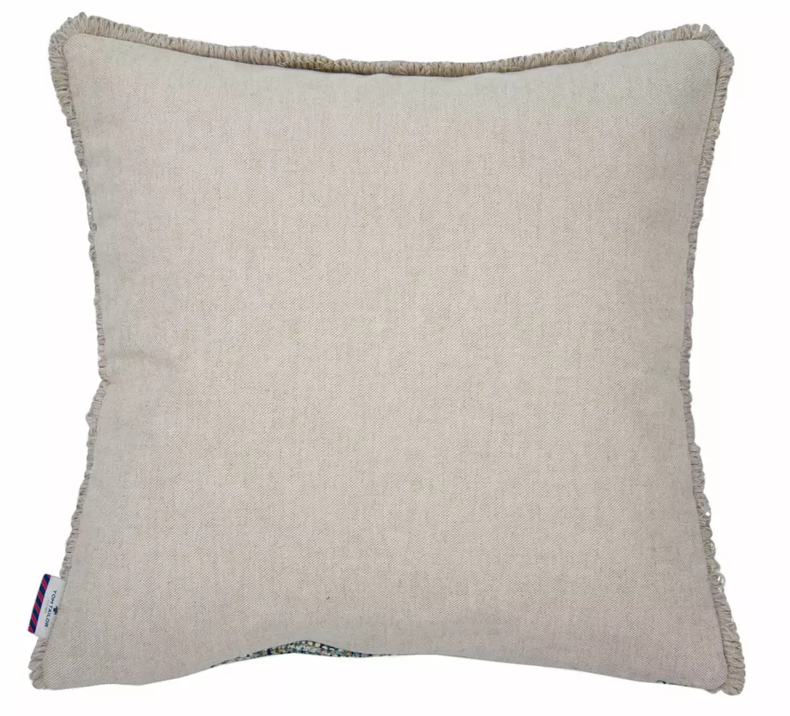 Heick GmbH TOM TAILOR RUSTIC EDGE Koristetyynynpäällinen 40 X 40 Cm - Image 2