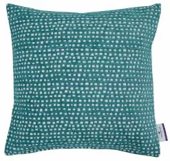 Heick GmbH TOM TAILOR WEAVE SQUARE Koristetyynynpäällinen 40 X 40 Cm