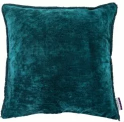 Heick GmbH TOM TAILOR VELVET SHADES Koristetyynynpäällinen 50 X 50 Cm