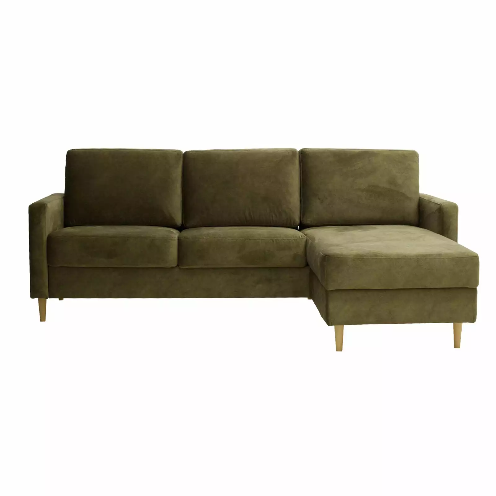 Unico Finland Oy TYYNI Divaanivuodesohva Deneris-kankaalla - Image 2