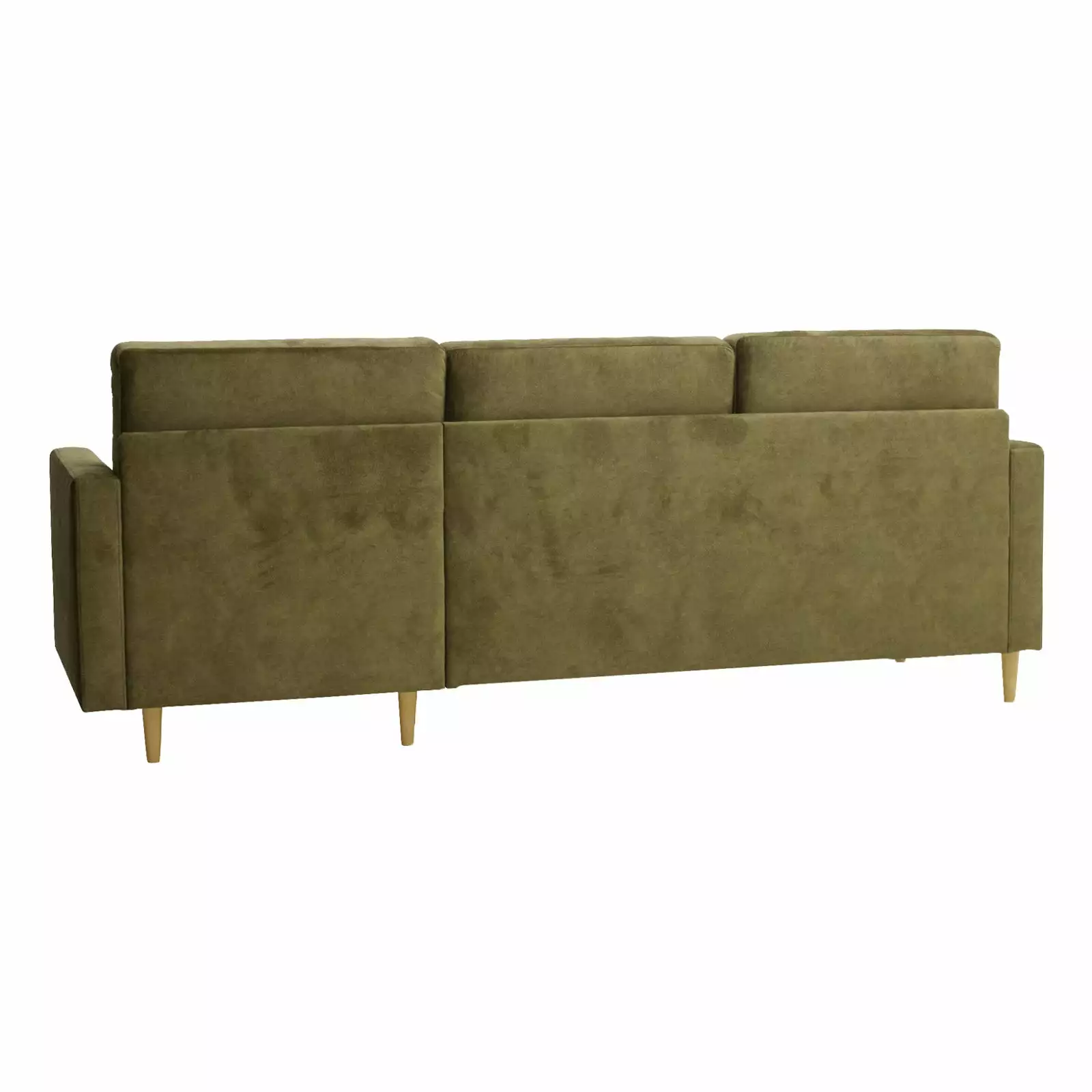 Unico Finland Oy TYYNI Divaanivuodesohva Deneris-kankaalla - Image 8