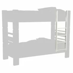 Niemen Tehtaat Oy UNIPUU Kerrossängyn Tikkaat