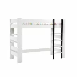 Niemen Tehtaat Oy UNIPUU Parvisänky Korkea