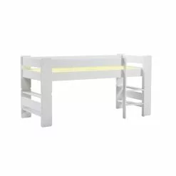 Niemen Tehtaat Oy UNIPUU Parvisänky Matala