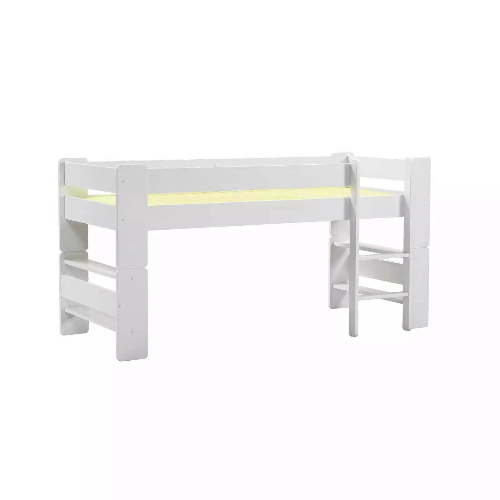 Niemen Tehtaat Oy UNIPUU Parvisänky Matala