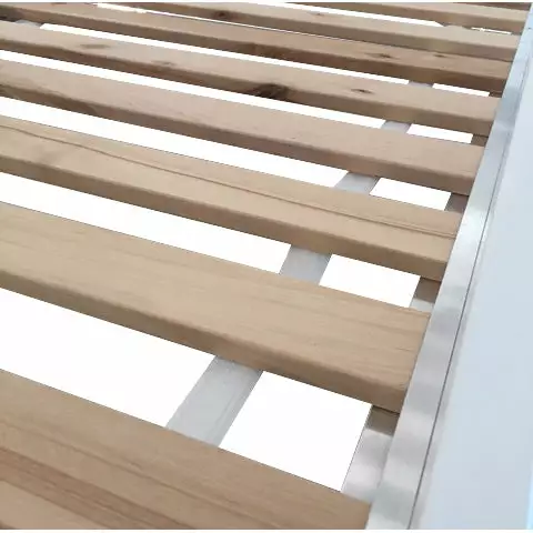 Niemen Tehtaat Oy UNIPUU Lastensängyn Sälepohja