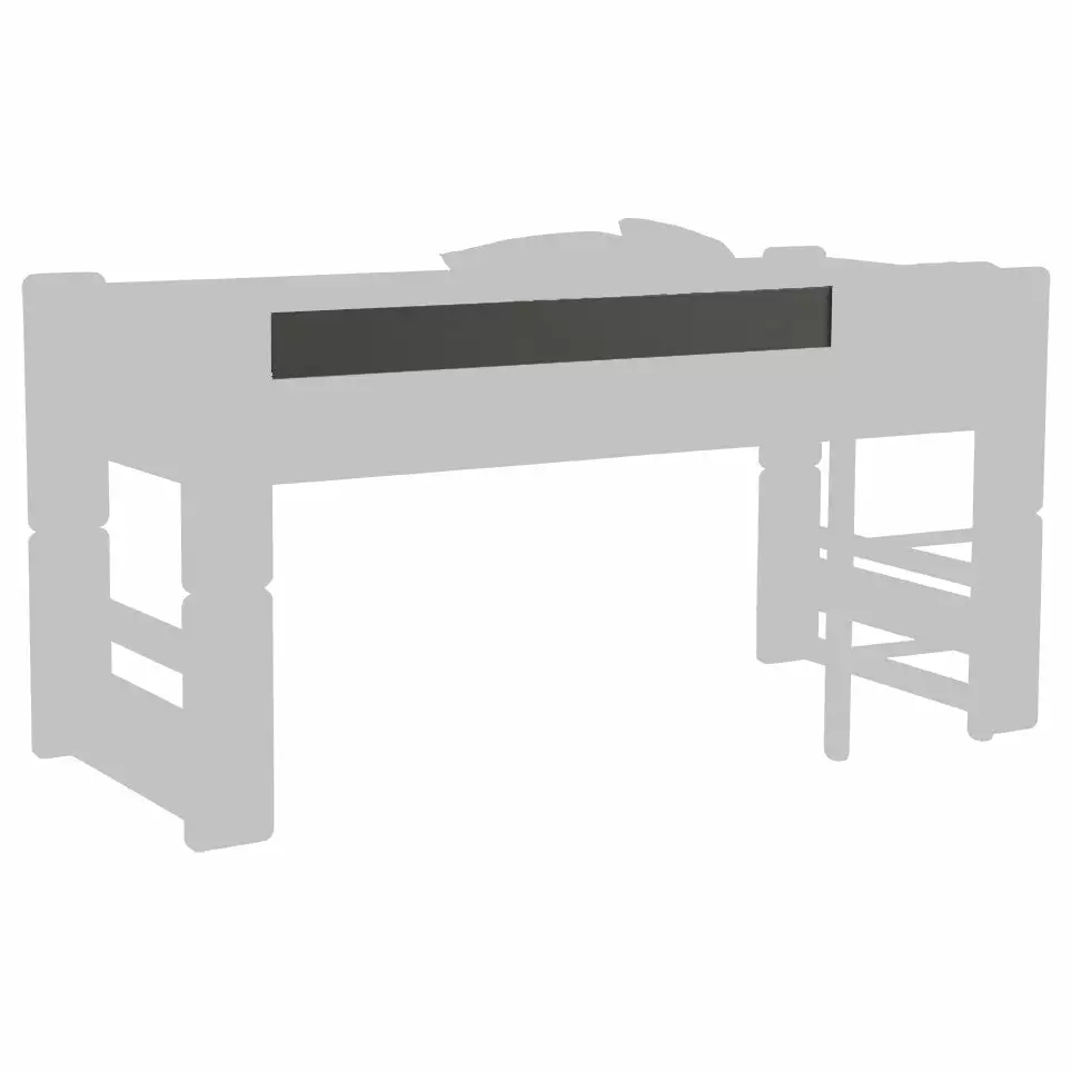 Niemen Tehtaat Oy UNIPUU Sängyn Turvalaita 135 Cm