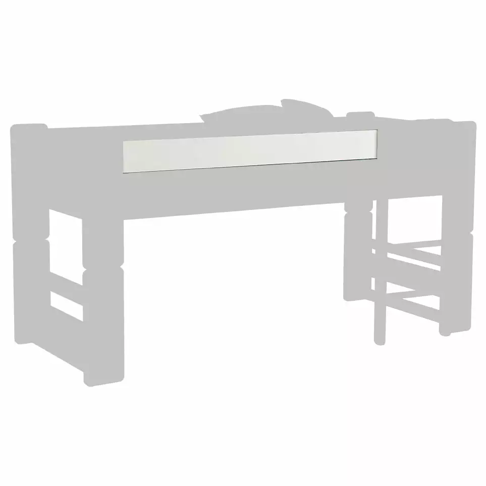 Niemen Tehtaat Oy UNIPUU Sängyn Turvalaita 135 Cm - Image 2