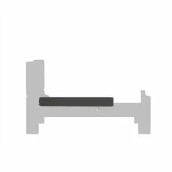 Niemen Tehtaat Oy UNIPUU Sängyn Turvalaita 94 Cm