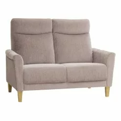 Unico Finland Oy VILJA 2 Hengen Sohva Madras-kankaalla