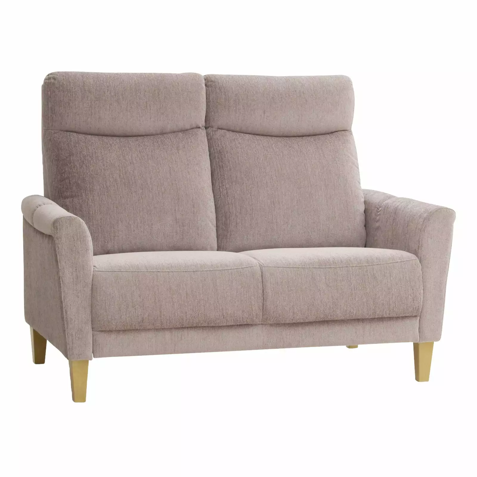 Unico Finland Oy VILJA 2 Hengen Sohva Madras-kankaalla