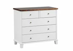 Leo-Matti Ojala Oy AADA Lipasto 83 Cm Matala