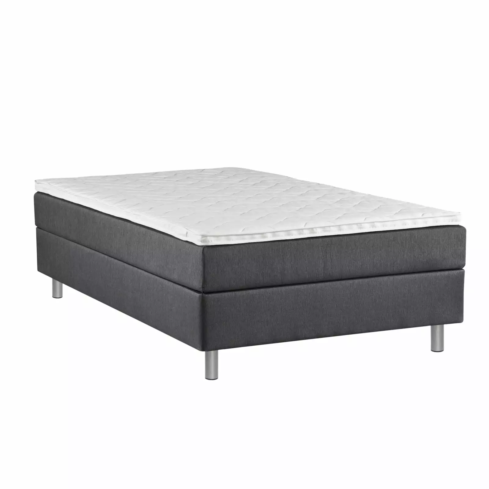 Hilding Anders Finland Oy AALTO Jenkkisänky Paketti 120 X 200 Cm Sijauspatja 50 Mm