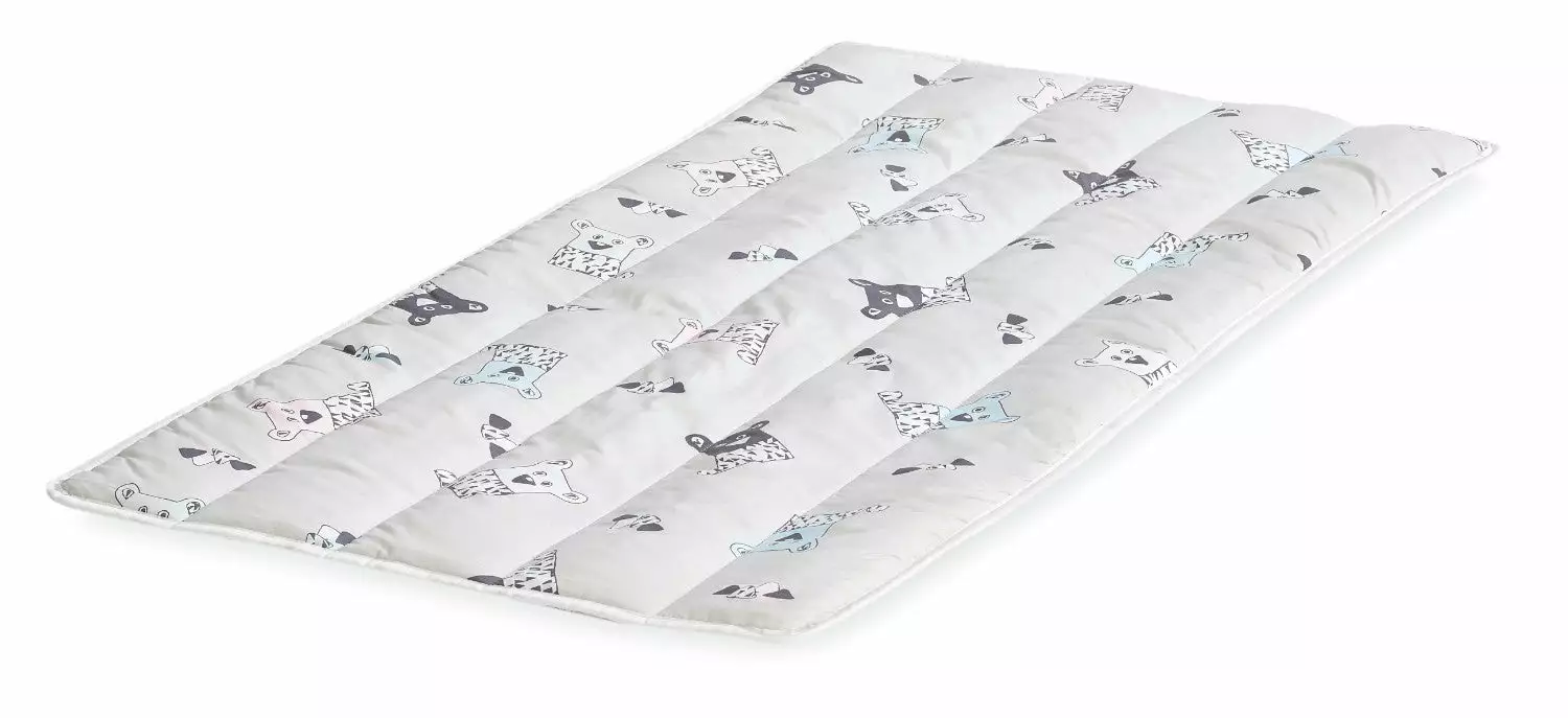 Familon Oy FAMILON ORIGINAL PRINT Lasten Sijauspatja