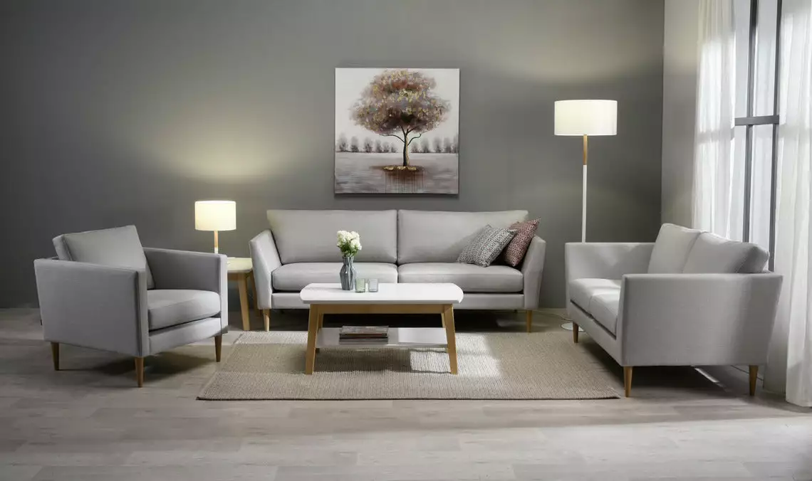 Finsoffat Oy KEITELE Nojatuoli - Image 5