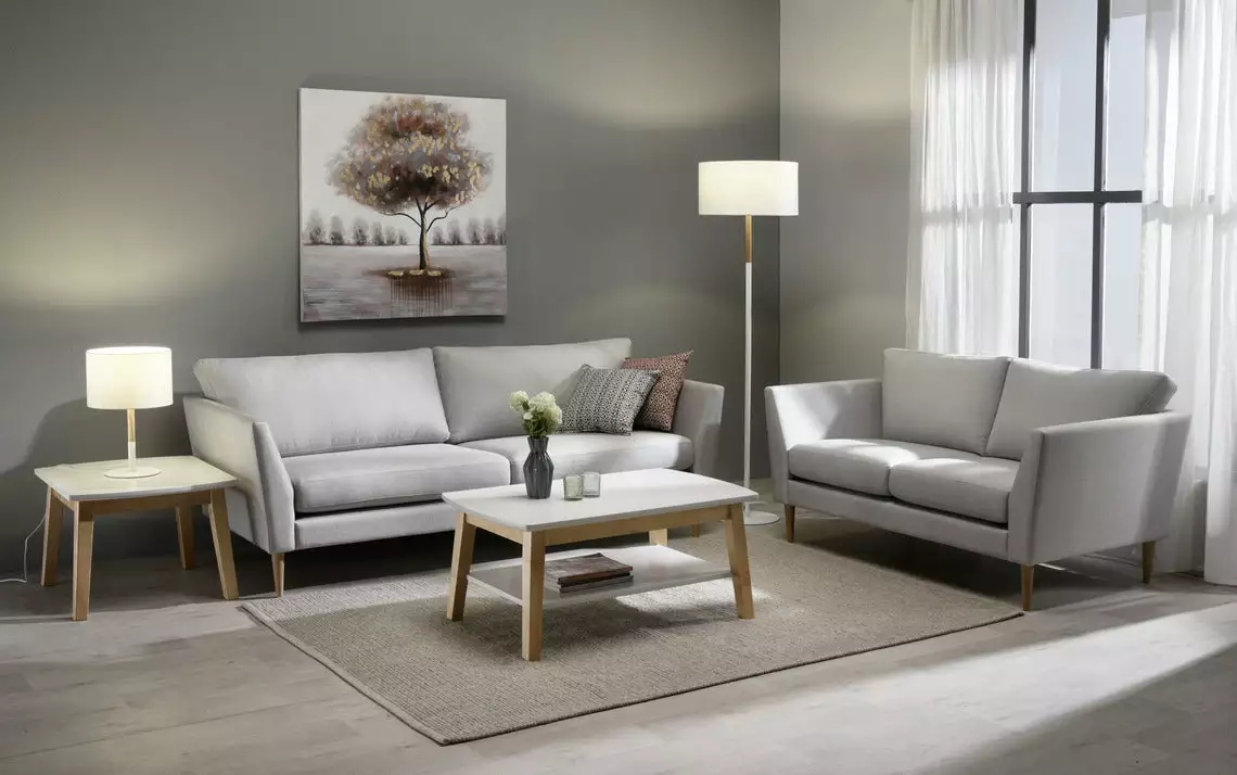 Finsoffat Oy SYVÄRI 2 Hengen Sohva - Image 5