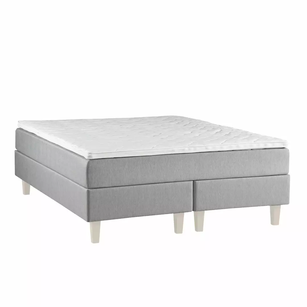 Hilding Anders Finland Oy MERI Jenkkisänky Paketti 160 X 200 Cm Sijauspatja 80 Mm