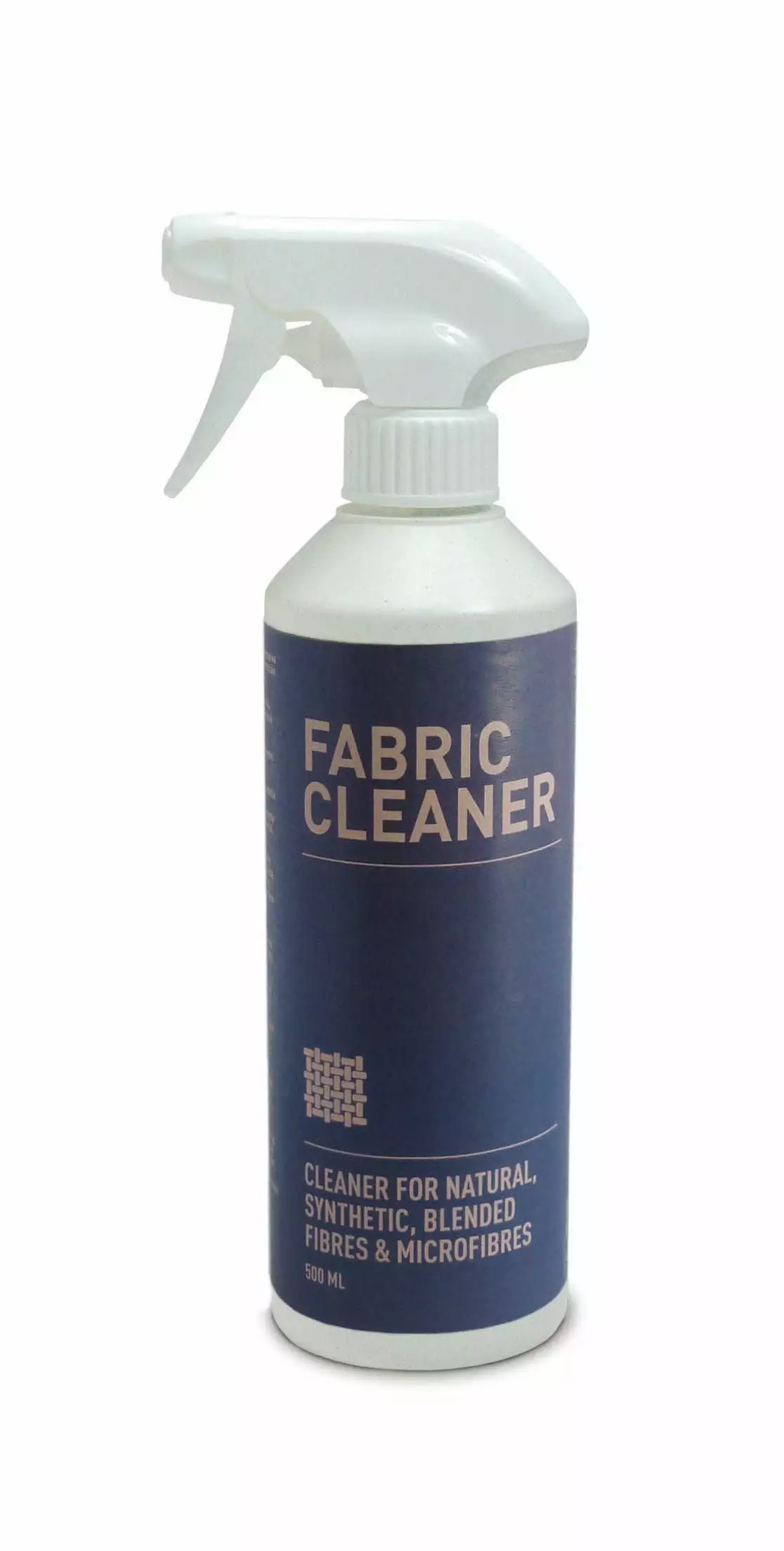 Pohjanmaan Kaluste Oy UNITERS FABRIC CLEANER Puhdistusaine Kankaille 500 Ml