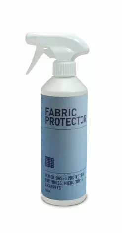 Pohjanmaan Kaluste Oy UNITERS FABRIC PROTECTOR Suoja-aine Kankaille 500 Ml
