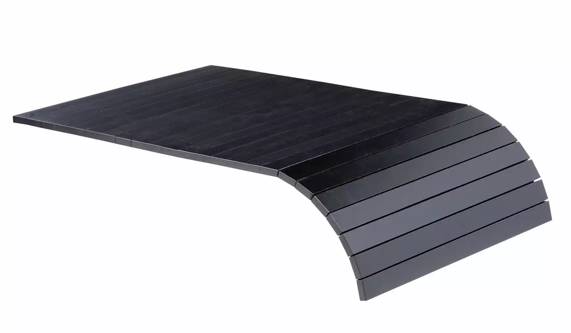 AS Virumaa Metsatööstus RULO Käsinojatarjotin Koivu - Image 5