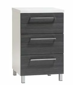 Leo-Matti Ojala Oy USVA Lipasto 46 Cm Matala